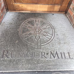 Rumour Mill