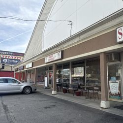 Bagel Express