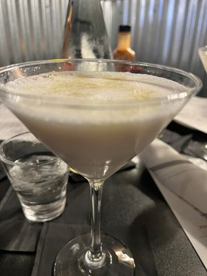 Rockfish Public House by null