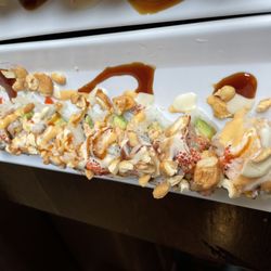 Toyo Sushi
