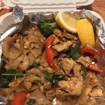 101 Thai Way - Thai Near Me - Cloverdale, California 101 Thai Way - Thai Near Me - Cloverdale, California