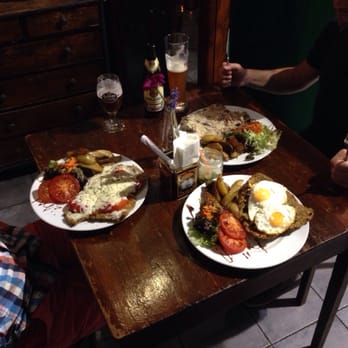 La República - Our delicious milanesas - Argentine Near Me - Barcelona, B La República - Our delicious milanesas - Argentine Near Me - Barcelona, B