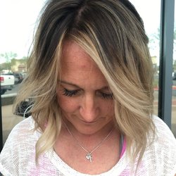 Cellar Door Salon - Hair By Chelsea