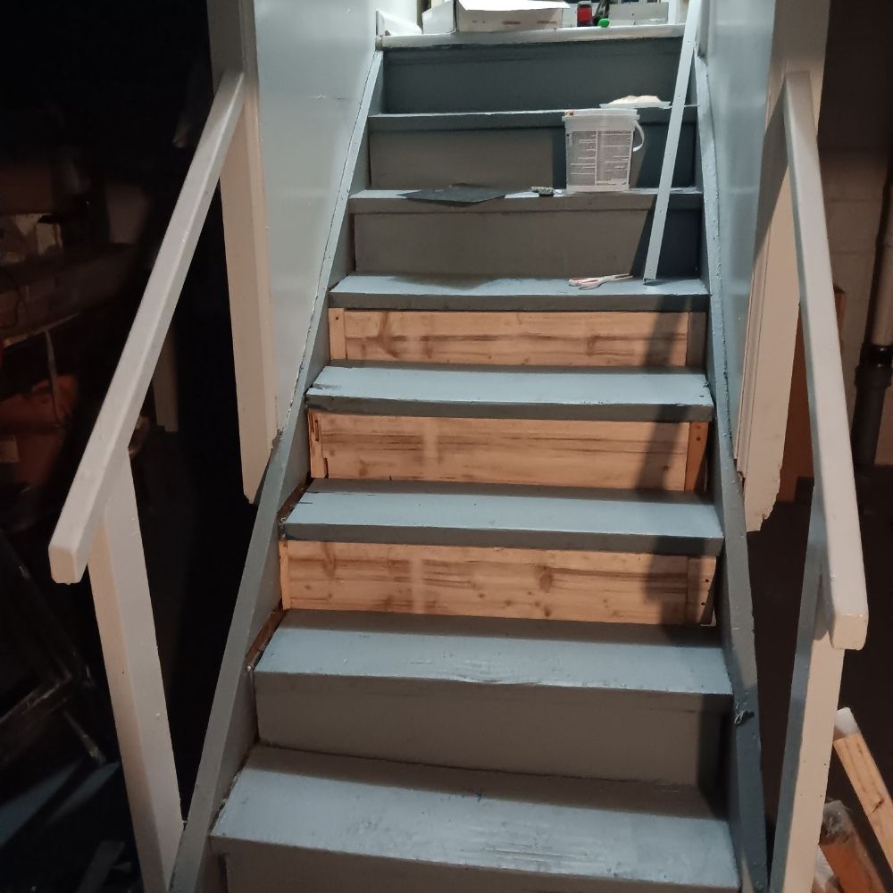 Slide of Regina Services