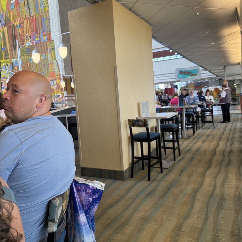 Outer Rim - Lounges Near Me - Lake Buena Vista, Florida Outer Rim - Lounges Near Me - Lake Buena Vista, Florida