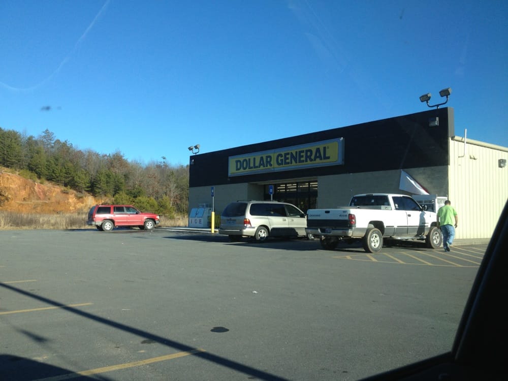 Dollar General Logo