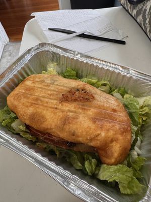 Picante Taqueria by null