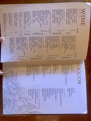 Menu photo 3 Royal on The Ridge Draper, UT