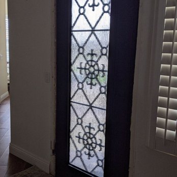 PINKYS Iron Doors - View 2 - Door Sales/Installation Near Me - Vernon, California PINKYS Iron Doors - View 2 - Door Sales/Installation Near Me - Vernon, California