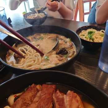 Lao Xi Noodle House - Lamb noodle soup - Chinese Near Me - Arcadia, California Lao Xi Noodle House - Lamb noodle soup - Chinese Near Me - Arcadia, California