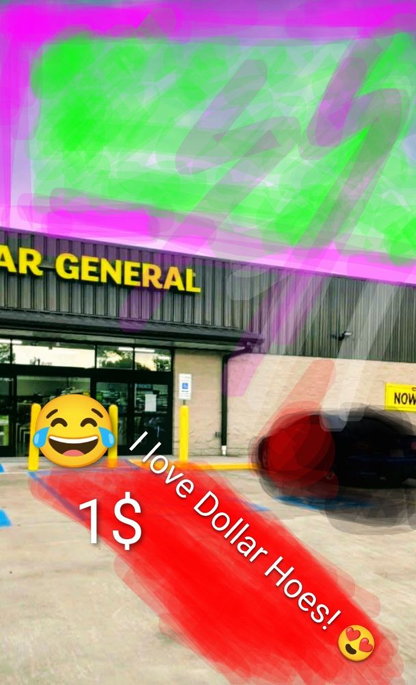 Dollar General Logo