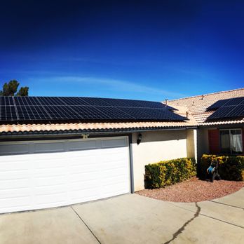 Nippon Energy - Solar Installation Near Me - Victorville, California Nippon Energy - Solar Installation Near Me - Victorville, California
