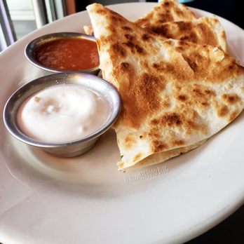 Taco Fresco - Chicken Quesadilla. - Mexican Near Me - Whitewater, Wisconsin Taco Fresco - Chicken Quesadilla. - Mexican Near Me - Whitewater, Wisconsin