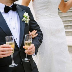 Romanoff's Classic Tuxedos