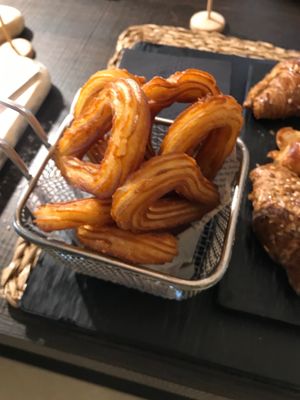 Hotel Vincci Mercat by null