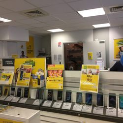 La Poste