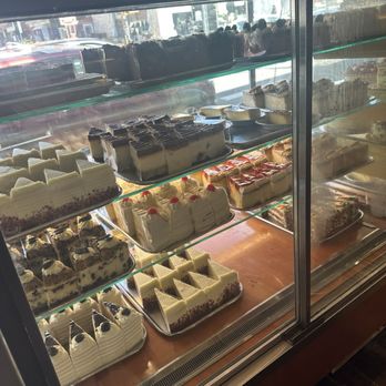 Martha’s Country Bakery - Bakeries Near Me - Forest Hills, New York