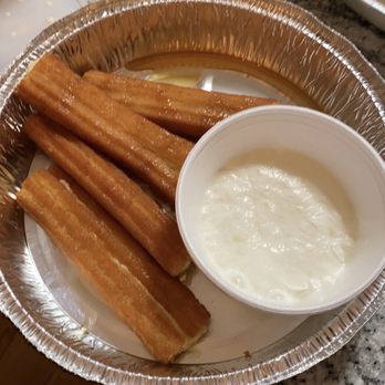 Cozumel - Churros - Mexican Near Me - Brunswick, Ohio