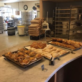 Wave Hill Breads - Bakeries Near Me - Norwalk, Connecticut