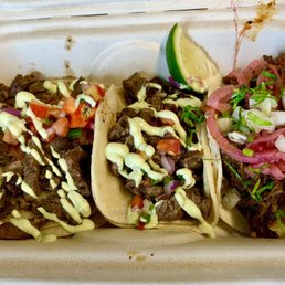 Soft Street Tacos Soft Street Tacos