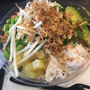 Poke Kai - Hawaiian Near Me - Long Beach, California Poke Kai - Hawaiian Near Me - Long Beach, California