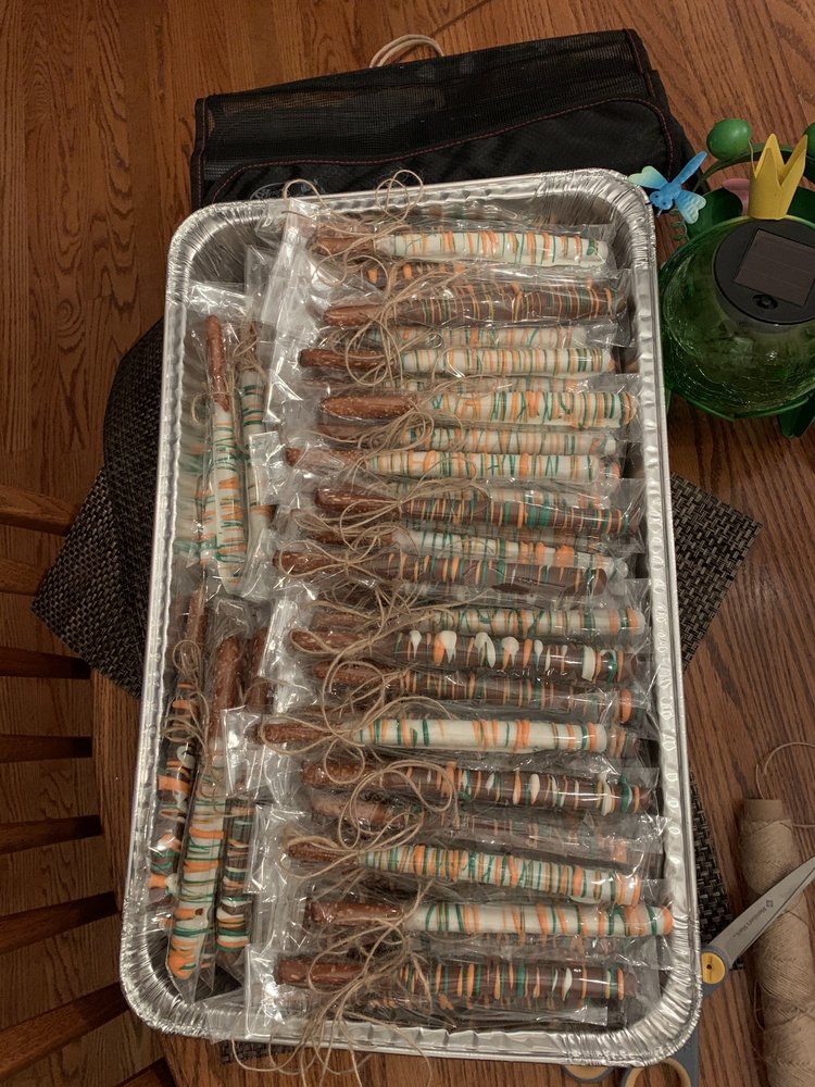 PARTY CAKES DECORATING SUPPLIES Updated August 2024 48919 Hayes Rd, Shelby Township