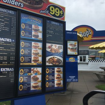 B-Bop's - New American Near Me - Urbandale, Iowa