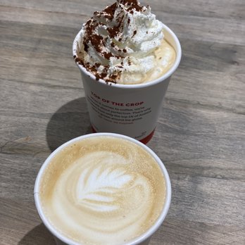 Illy Caffe - Williamsburg - Wine Bars Near Me - Williamsburg, Virginia