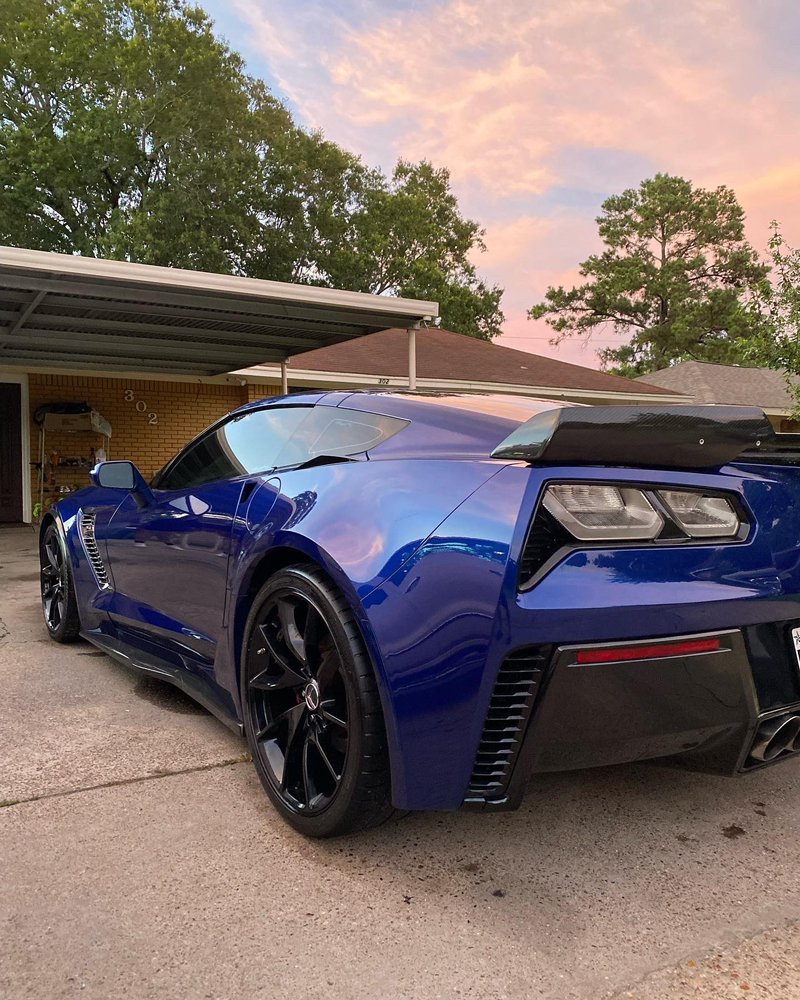 GHOST DETAILING Updated July 2024 Bellport, New York Car Wash Phone Number Yelp