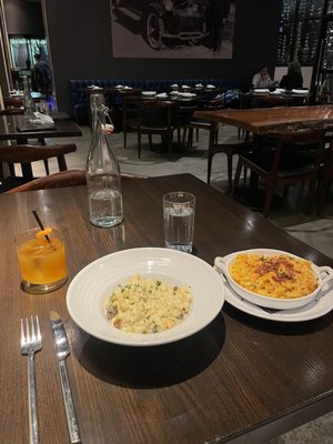 Crush Wine Bar & Grill by null