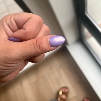 Venice Nail Studio - The one nail that has chrome. - Nail Salons Near Me - Citrus Heights, California Venice Nail Studio - The one nail that has chrome. - Nail Salons Near Me - Citrus Heights, California