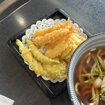 Futaba Japanese Restaurant - Mixed Tempura - Ramen Near Me - Northridge, California Futaba Japanese Restaurant - Mixed Tempura - Ramen Near Me - Northridge, California
