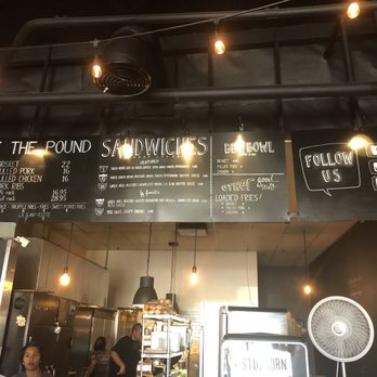 LA Brisket - Menu - Sandwiches Near Me - Artesia, California LA Brisket - Menu - Sandwiches Near Me - Artesia, California
