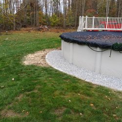 AAron's Land Landscaping and Masonry