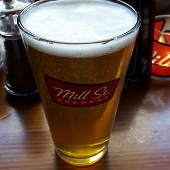 Mill Street Brew Pub - Brewpubs Near Me - Toronto, Ontario