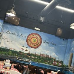 Tampa Pizza Company