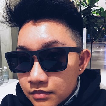 JINS - After 3weeks of waiting (delays from customs) got my rx sunglasses! - Eyewear & Opticians Near Me - Santa Clara, California