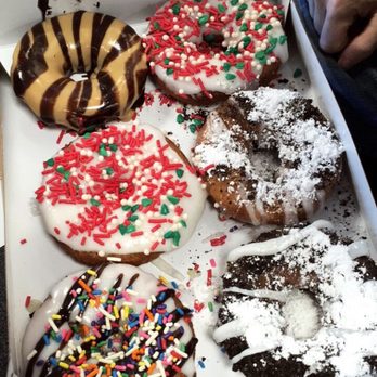 Duck Donuts - Donuts Near Me - Greensboro, North Carolina Duck Donuts - Donuts Near Me - Greensboro, North Carolina