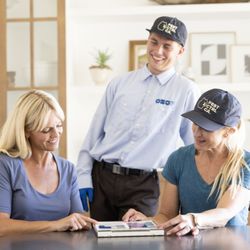 Oso Pest Control - Picking the perfect plan. Protecting what matters most.