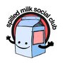 Photo of spilled milk social club