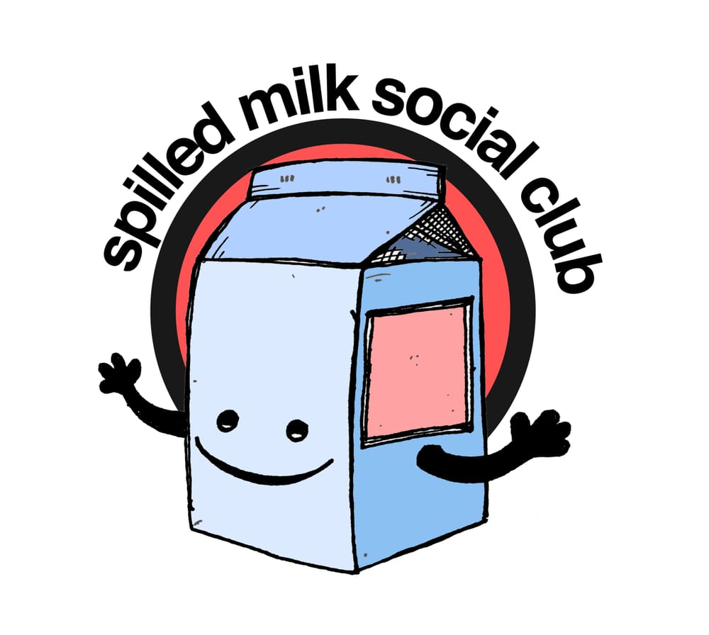 spilled milk social club - childcare center in Austin, TX