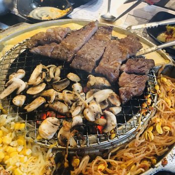 9292 Korean BBQ - Quality meat! - Korean Near Me - Duluth, Georgia