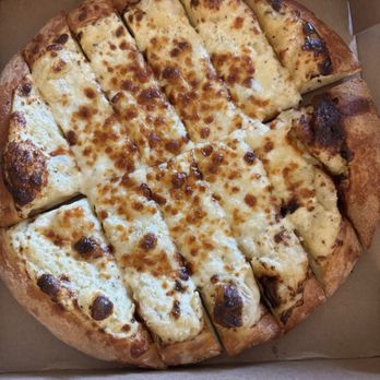 Pizza Guys - Cheezee Garlic Bread - Pizza Near Me - Laguna Woods, California Pizza Guys - Cheezee Garlic Bread - Pizza Near Me - Laguna Woods, California