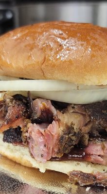 PICKaBOB GRILL & BBQ by null