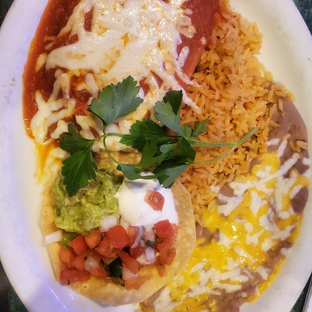 Cactus Cantina - New American Near Me - Riverside, California