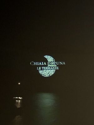 Hotel Chiaia di Luna by null