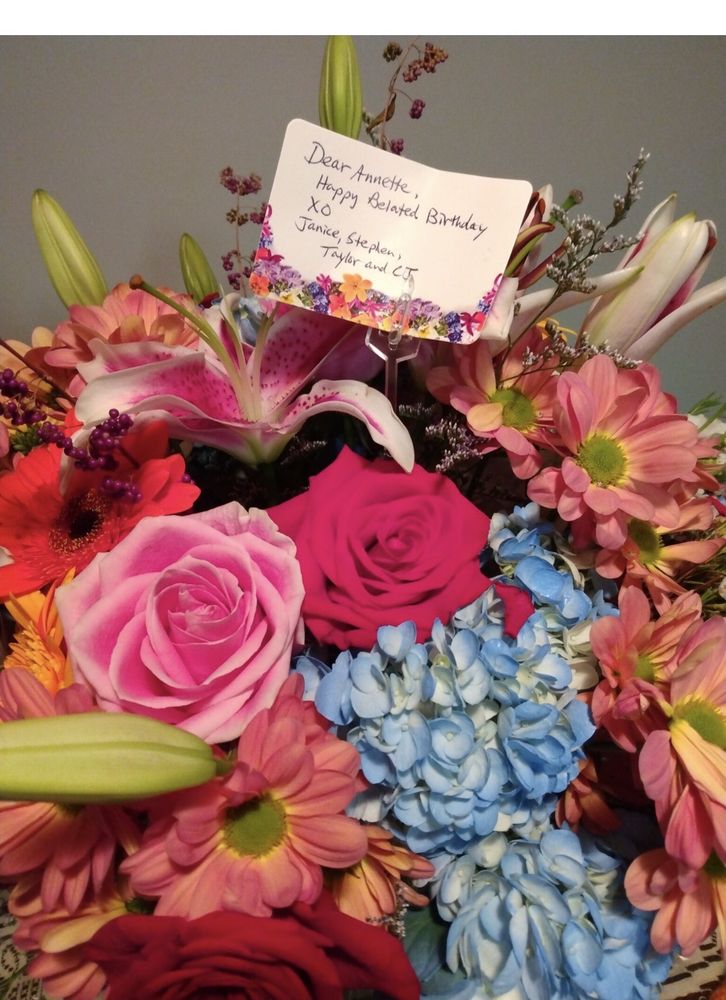 PLUMB FARMS FLOWERS Updated October 2024 61 Cheshire Rd, Prospect