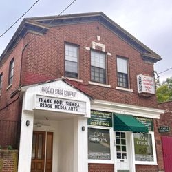 Phoenix Stage Company