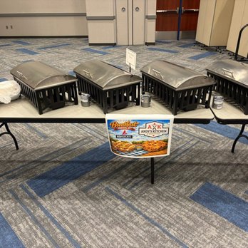 Andy’s Kitchen - Breakfast for the school wrestling event - American Near Me - Cypress, Texas Andy’s Kitchen - Breakfast for the school wrestling event - American Near Me - Cypress, Texas