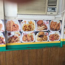 Yummy for the tummy an great prices folks...